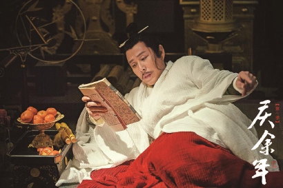 “穿古裝的都市劇”，創(chuàng)新抑或另一種套路？