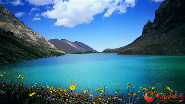 致敬最美逆行者！甘肅天祝冰溝河景區(qū)將向全國醫(yī)護(hù)人員免費(fèi)開放