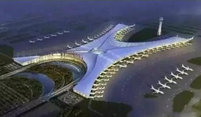 蘭州中川機(jī)場三期擴(kuò)建工程可研報告總投資335.5億元，2030年旅客吞吐量將達(dá)3800萬人次