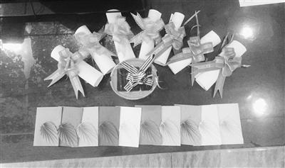 【甘肅全民戰(zhàn)“疫”】特別的愛(ài)給特別的你！