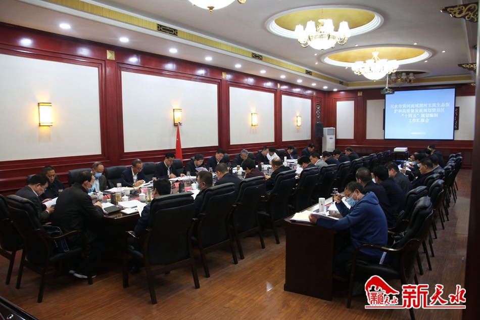 王軍：提高規(guī)劃實(shí)效 確保高質(zhì)量完成各項規(guī)劃編制