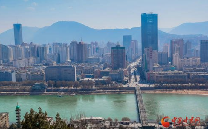 甘肅啟動2020年度省級水利風(fēng)景區(qū)申報工作