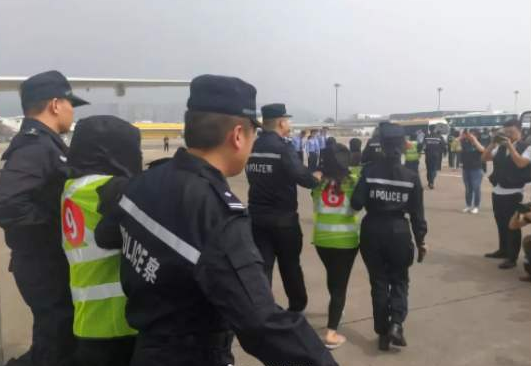 網(wǎng)貸、刷單類詐騙依然是重災(zāi)區(qū)