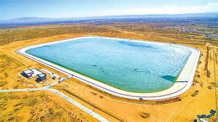 奮力前行不停步 ——武威市堅(jiān)持疫情防控和經(jīng)濟(jì)發(fā)展兩手抓、兩不誤、兩促進(jìn)