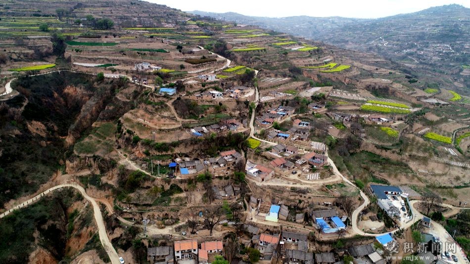 【決戰(zhàn)決勝脫貧攻堅(jiān)】麥積區(qū)：掛牌督戰(zhàn)不留一戶(hù) 脫貧致富不落一人