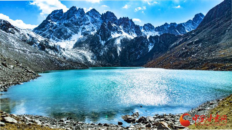 度假模式 “武威人游武威”你約好了嗎？