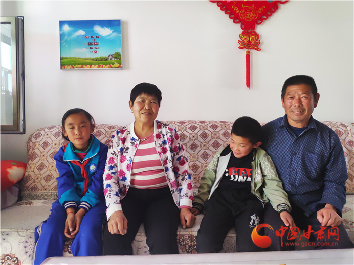 【甘肅省決戰(zhàn)決勝脫貧攻堅(jiān)】武威涼州：黃羊鎮(zhèn)一個(gè)村莊的昨天、今天和明天