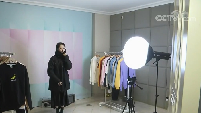 開直播容易 帶貨賺錢不易 直播帶貨會(huì)成為市場(chǎng)主力軍？