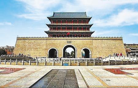 【溯源甘肅】兩漢時期的涼州：天下要沖，國家藩衛(wèi)