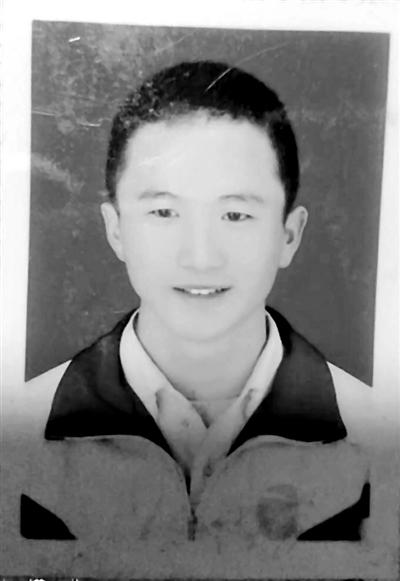 11年前在蘭大上學失聯(lián) 哥哥你在哪兒？我們一直在找你！