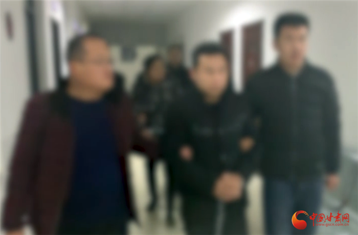 涉案金額300余萬元！“12·16”特大盜竊案告破始末