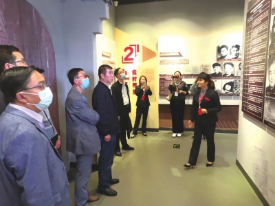 唱響民族團結(jié)最強音 蘭州市各界廣泛參與 高起點高標(biāo)準推進創(chuàng)建工作