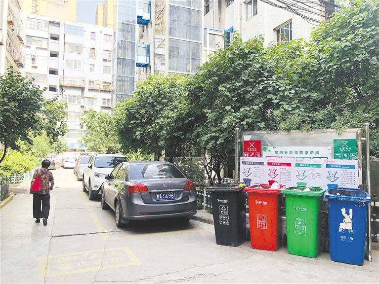 蘭州今年416個老舊小區(qū)咋改造 你知道嗎？