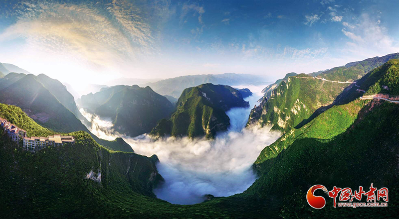 【你笑起來真好看】重慶巫山縣：探索旅游助推脫貧攻堅(jiān)新模式