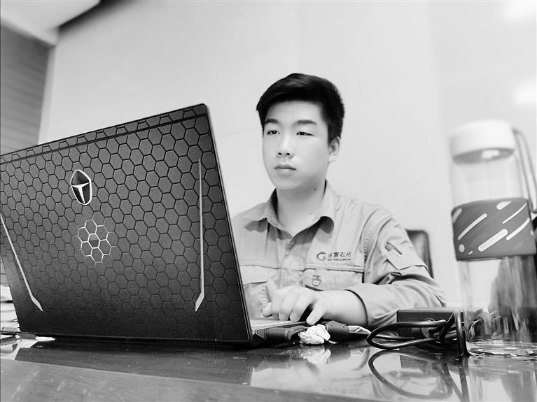 總書記的話兒記心間丨還沒畢業(yè)，工作就落實了!