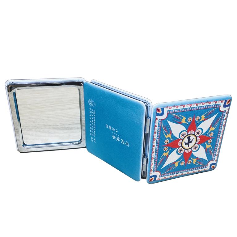 武威“八鳥朝陽”文創(chuàng)：觸摸近兩千年的歷史，也能這么“潮”