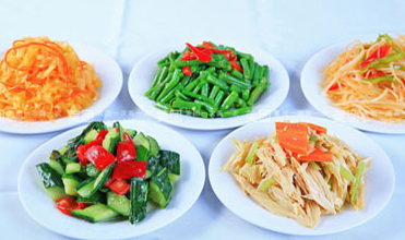 光盤行動,蘭州餐飲業(yè)向浪費(fèi)說不