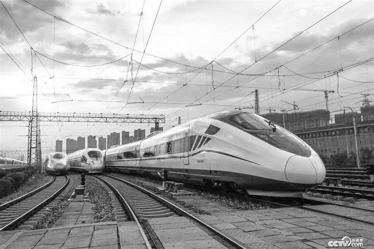 回眸“十三五”丨這5年，在幸福路上加速奔跑！