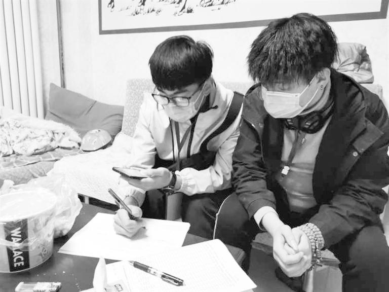 關(guān)注人口普查丨人口普查，一次有意義的社會(huì)實(shí)踐