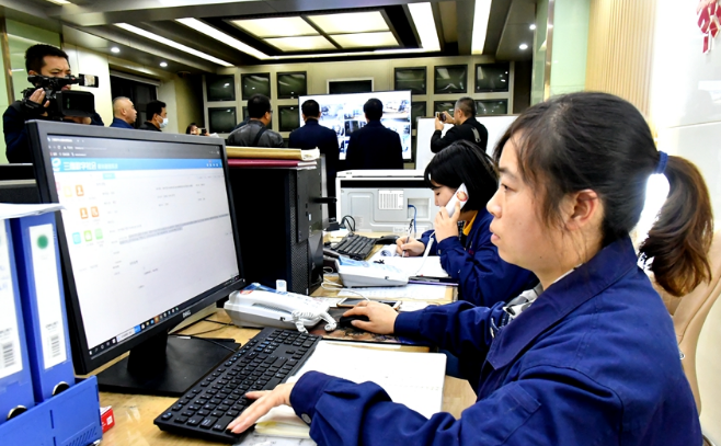 【關(guān)注供暖季】暖氣不熱怎么辦？蘭州公布325個(gè)投訴監(jiān)督電話