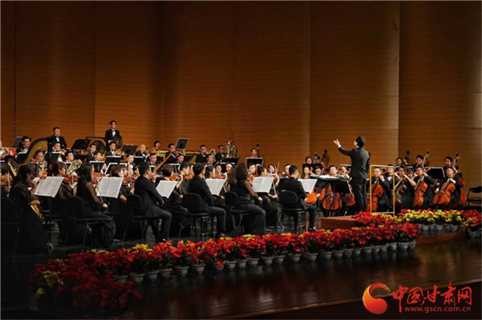 大賽將至！甘肅省規(guī)模最大的器樂大賽將于11月5日開始