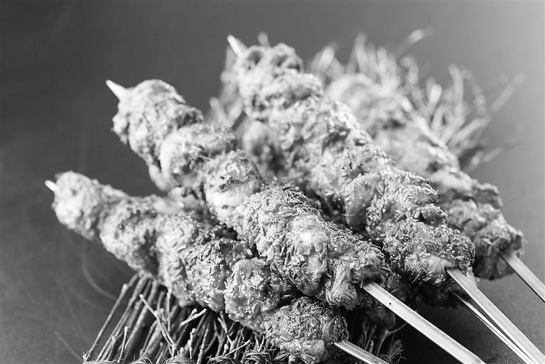 隴原“尋羊記”，是田園也是牧歌