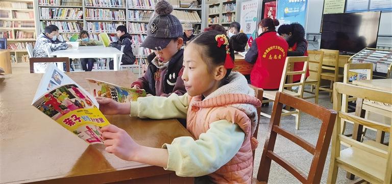 創(chuàng)辦紅色教育平臺 創(chuàng)新志愿服務(wù)機(jī)制打造品牌 新時代文明實(shí)踐在榆中煥發(fā)活力