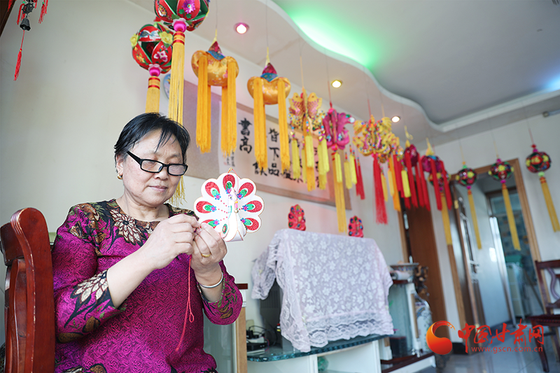 民樂：“非遺”迎春，讓年味更足