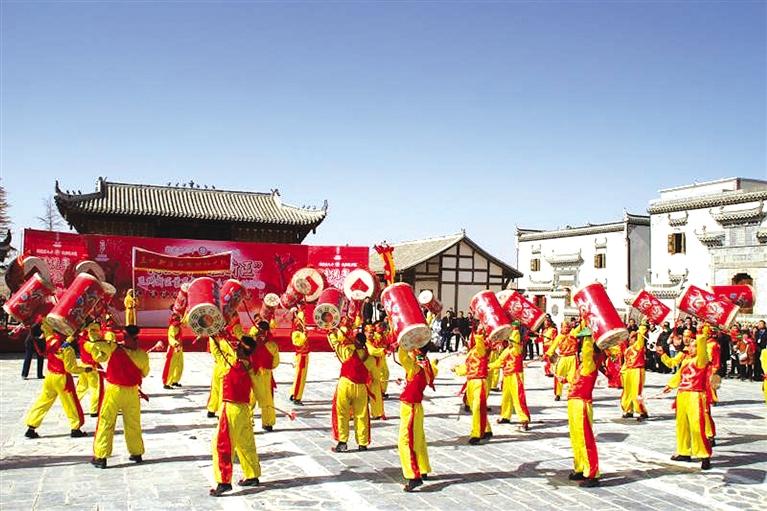 鬧元宵，蘭州人還有哪些風(fēng)俗？