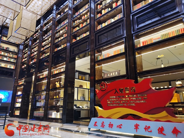 3月6日在蘭州開(kāi)展！透過(guò)文物看時(shí)代印記 這場(chǎng)展覽值得關(guān)注