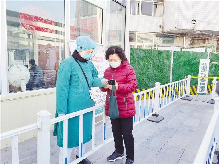 智能生活下，老年人的“數(shù)字鴻溝”如何跨越？