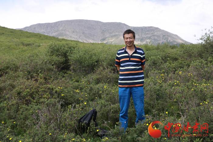 【尺素寄哀思】“好好聽(tīng)話(huà)昂，別害怕”