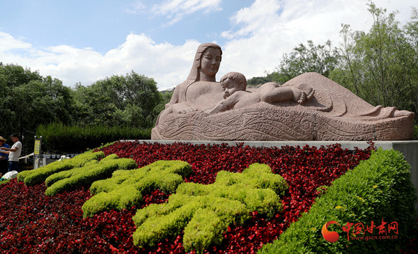 【五一游甘肅】五一小長(zhǎng)假來(lái)蘭州，十條精品旅游線(xiàn)路供你選擇