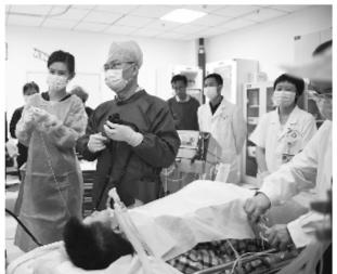 四川華西醫(yī)院幫扶西北民族大學附屬醫(yī)院 甘肅人可享線上“川郎中”診療