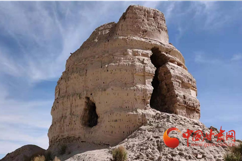 酒泉市瓜州縣鎖陽城塔爾寺遺址2021年度考古發(fā)掘項(xiàng)目啟動