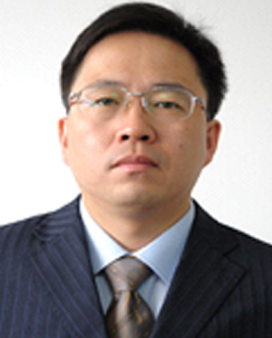 第二屆全國“創(chuàng)新爭先獎(jiǎng)”甘肅獲得者 王齊華