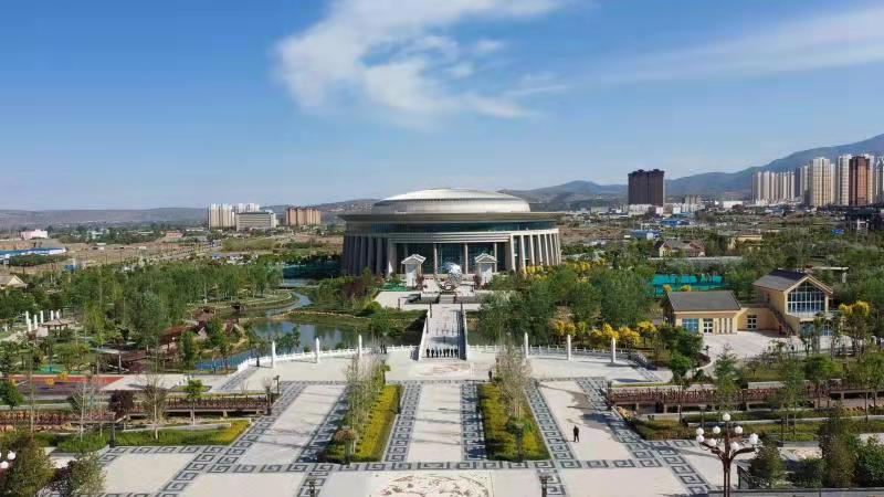 熱！熱！熱！蘭州市高溫或升至37℃