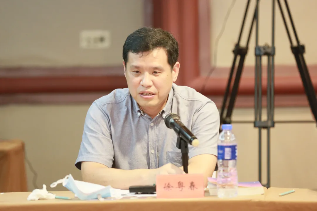 長篇小說《蒼山血?！沸聲l(fā)布會暨電影劇本改編研討會在京舉行