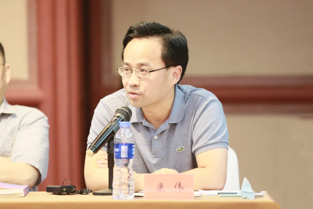 長篇小說《蒼山血?！沸聲l(fā)布會暨電影劇本改編研討會在京舉行