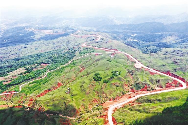 實(shí)現(xiàn)“開門紅” 爭取“全年旺”——2021上半年臨夏州經(jīng)濟(jì)社會發(fā)展述評