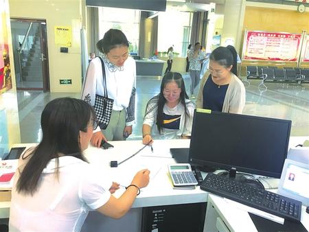 【聚焦】優(yōu)化營商環(huán)境 推進高質(zhì)量發(fā)展——瓜州縣創(chuàng)新企業(yè)服務機制紀實