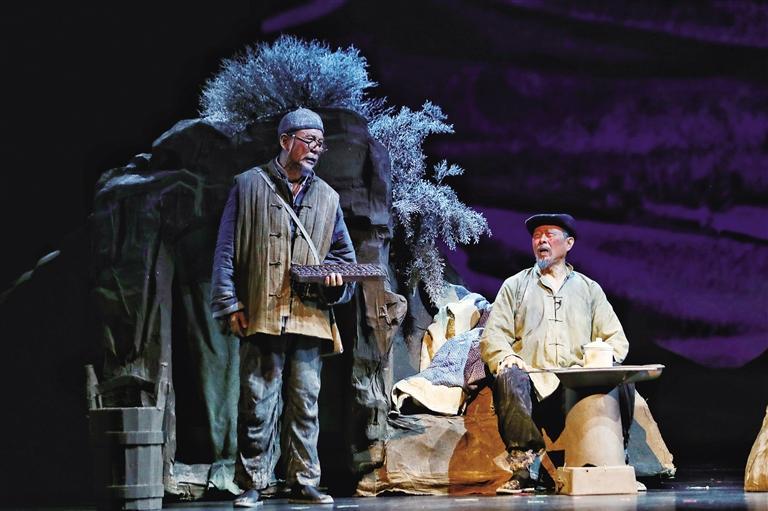 電影、演出、展覽……國慶期間這些文娛活動任你挑!