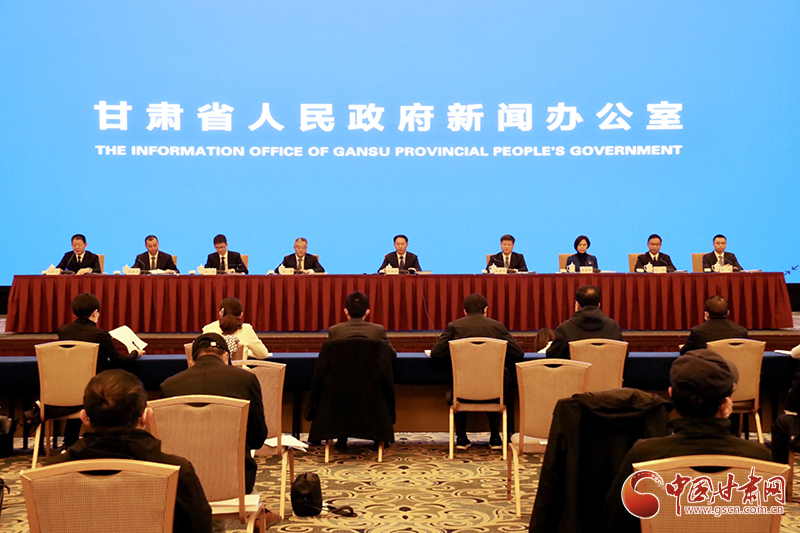 魯甘欲攜手打造“好客山東、如意甘肅”文旅消費(fèi)協(xié)作品牌