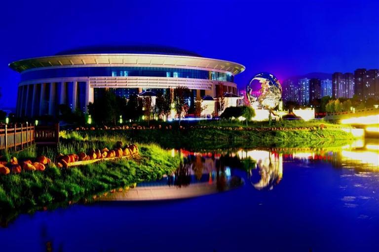 2022年榆中怎么干？七“新”連鑄激活高質(zhì)量發(fā)展“密碼”