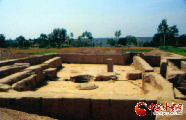 大事件！甘肅南佐遺址、圪垯川遺址入選“考古中國(guó)”重大項(xiàng)目