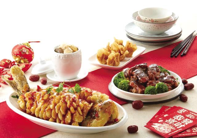 春節(jié)后注意調整飲食保護健康