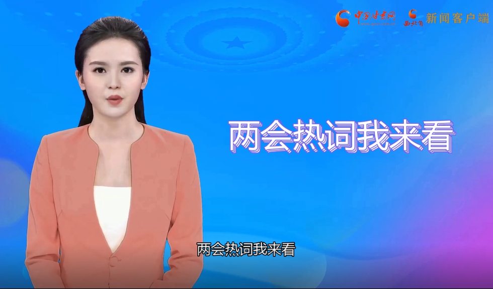 【AI“小隴”觀兩會】繪就甘肅“最美底色”，代表委員這樣獻策