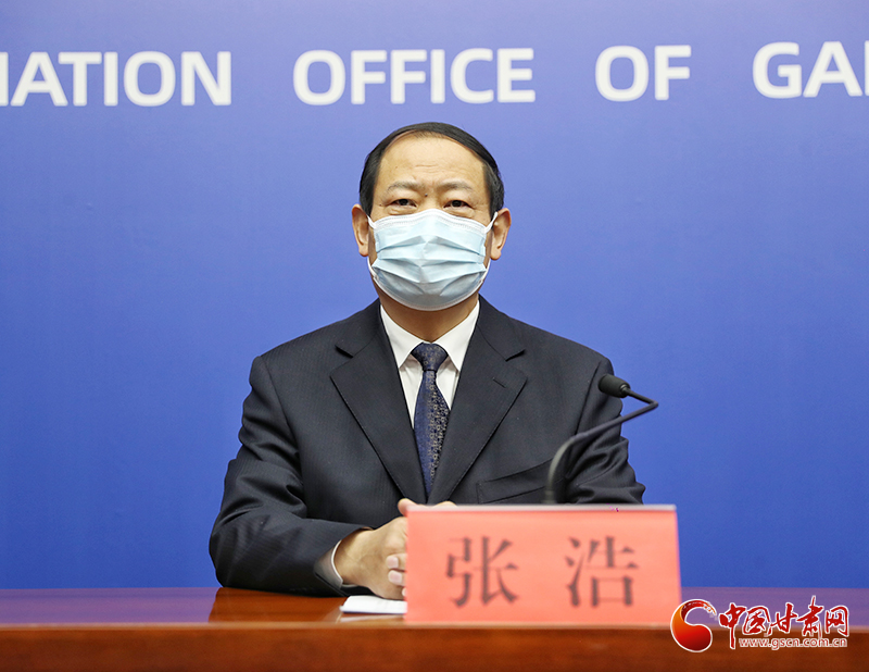 本輪甘肅疫情為奧密克戎變異株，最新研判看這里！