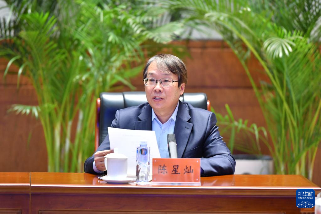 3月18日，中國社會(huì)科學(xué)院考古研究所所長陳星燦宣布2021年中國考古新發(fā)現(xiàn)入選和入圍項(xiàng)目。