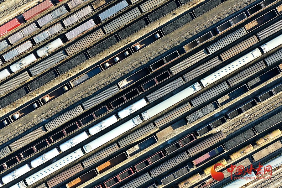 明天起，蘭州鐵路局執(zhí)行新調(diào)圖